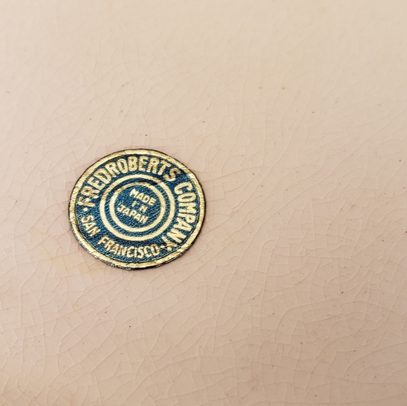 Fred Roberts Bucket of Buttons - Picture 8 of 11